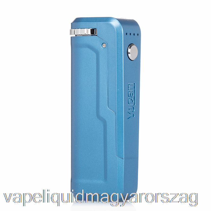 Yocan Uni Plus Párologtató Mod égszínkék Vape E Cigi